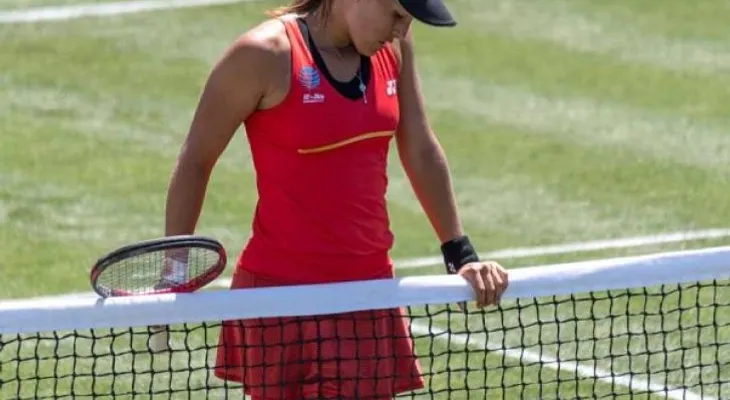 Mónica Puig se siente "verdaderamente feliz" por aplazamiento de los Juegos