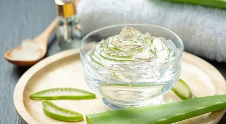 Mascarilla casera para aprovechar la vitamina E que rejuvenece la piel