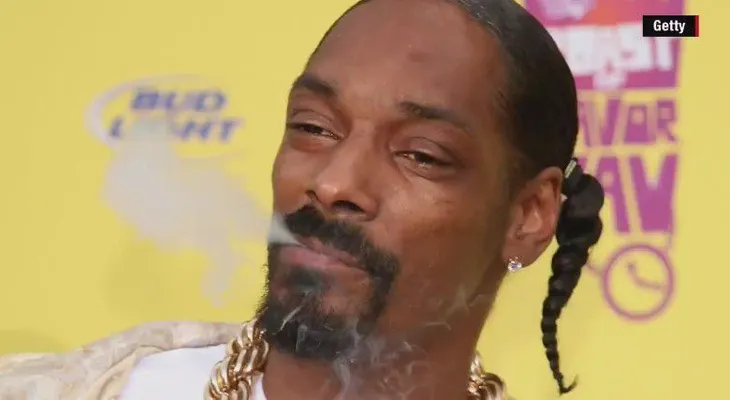 ¡Santos humos! Snoop Dogg lanza línea de productos de cannabis