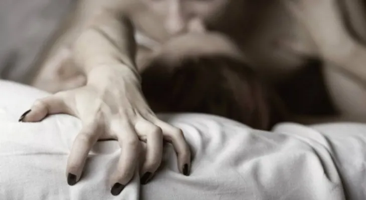 ¿Qué es el orgasmo cervical?