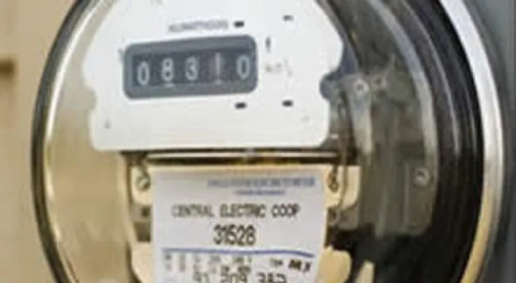 La tarifa eléctrica no subirá en enero