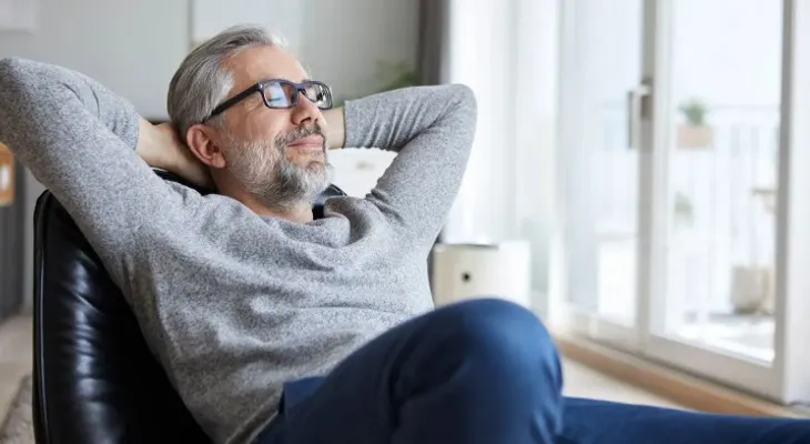Tiempo en casa: un valor que fortalece la salud, la familia y la mente