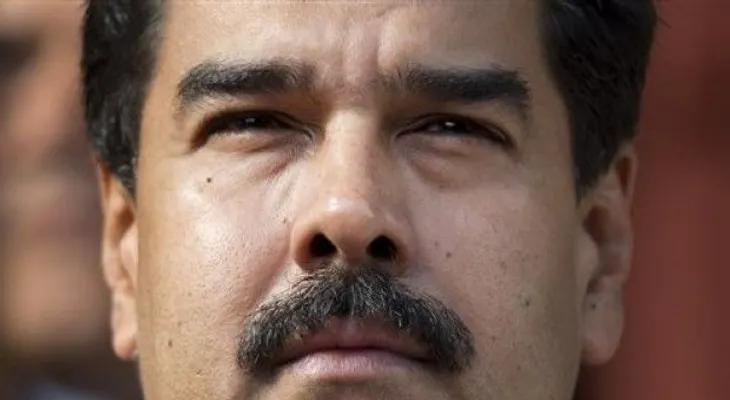 Maduro dice crisis política de Venezuela amenaza toda la región