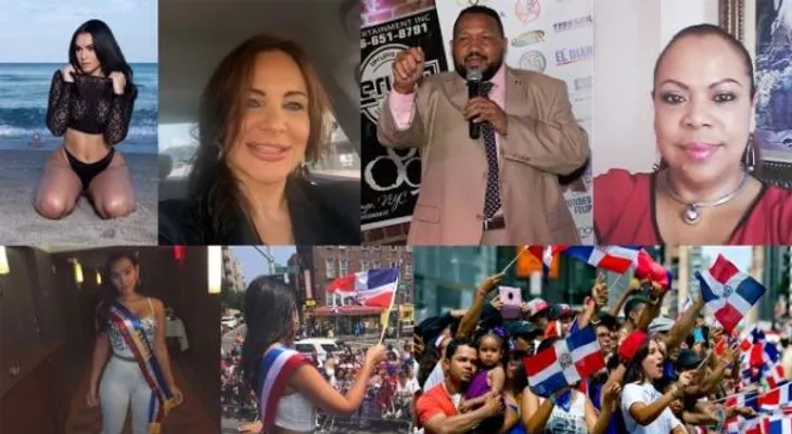Madre de modelo acusa de alegado acoso sexual al presidente de la Parada de El Bronx 