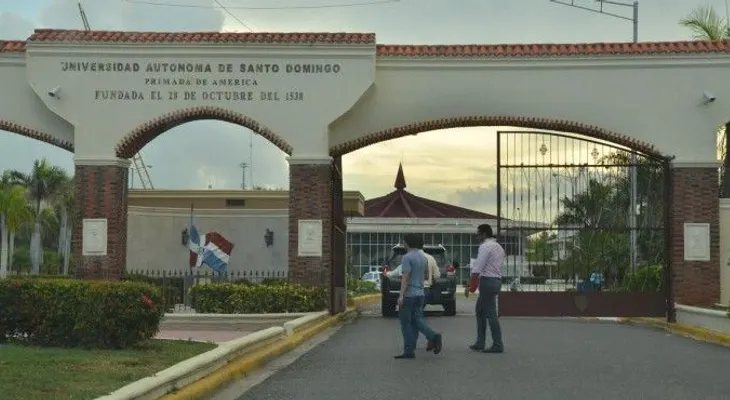 Profesores UASD piden sanción a ministra de Educación Superior
