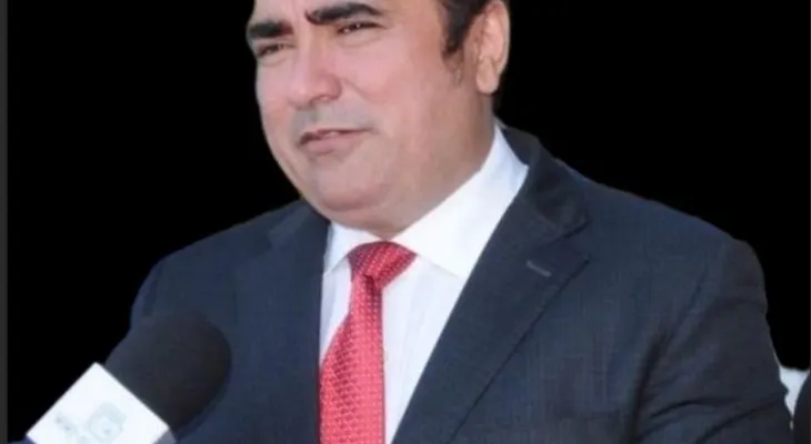 Víctor Pavón denuncia abandono de Santo Domingo Norte