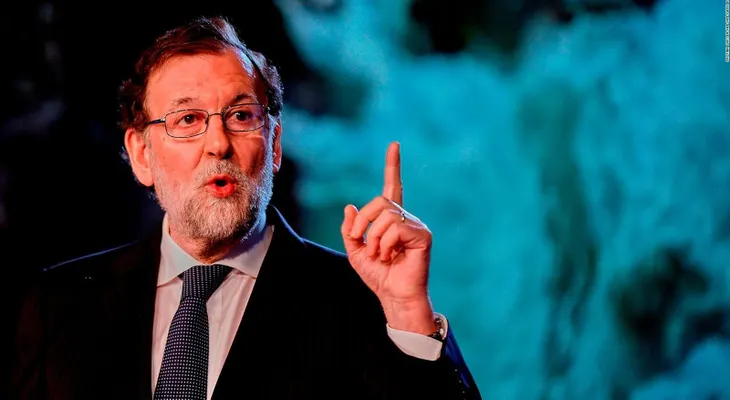 El adiós a Mariano Rajoy: estos son los "mejores" lapsus que se recuerdan en internet