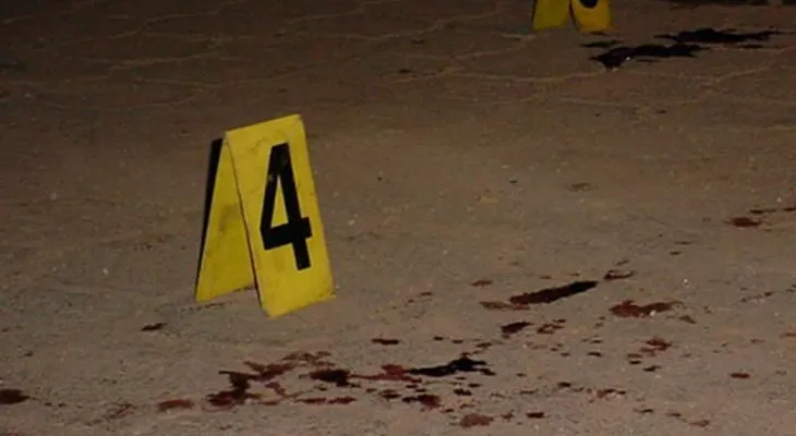 Un muerto y tres heridos por asalto a banca de lotería en SFM