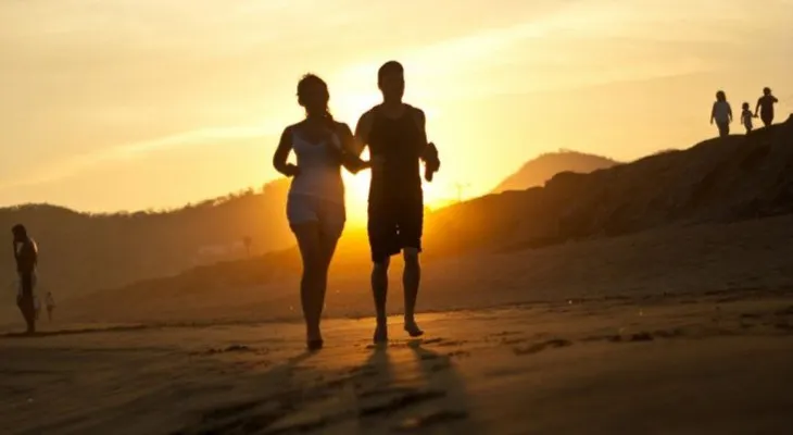 Sascha Fitness responde: ¿Cardio en ayunas?