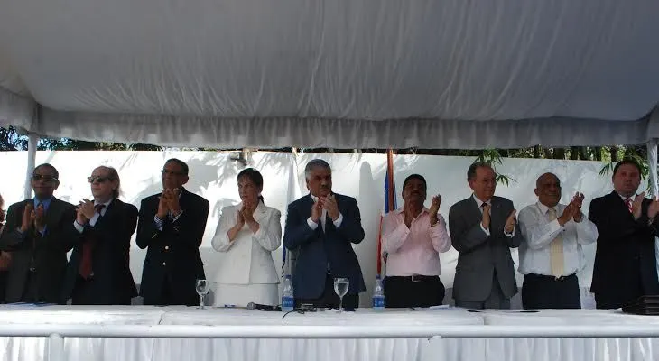 Comisión Política PRD ratifica rechazo a solicitudes anulación convención