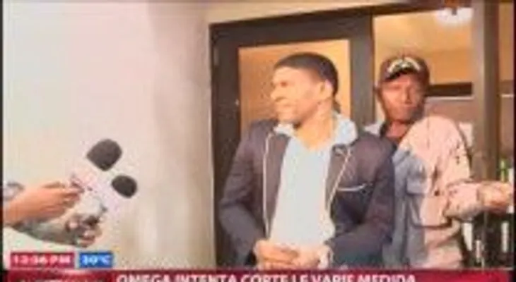 Aplazan medida de revisión coerción a Omega