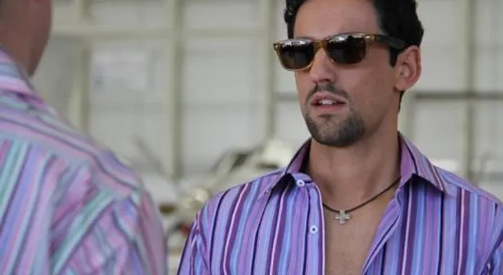 8 tipos de hombres de los que tienes que huir ya