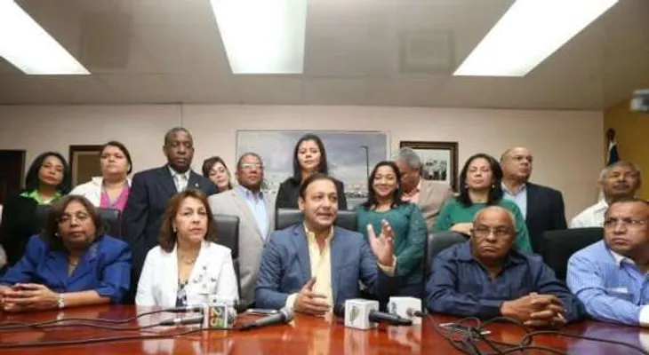 Diputados donarán a hospitales 75 millones de pesos 