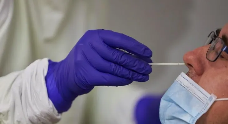 La inmunidad contra el Covid-19 dura al menos cuatro meses, según un estudio