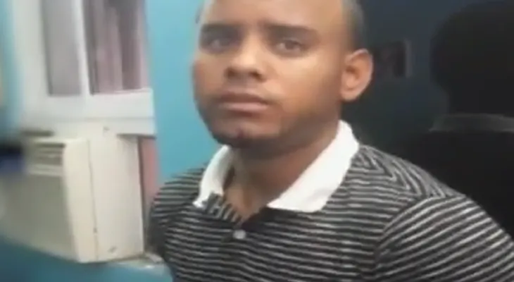 ¿Qué hacemos con el papá violador de SPM?