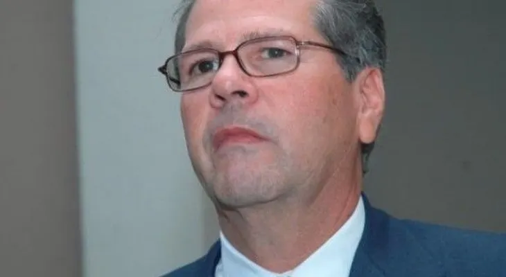Fallece Ana Amelia la madre de Ramón Báez Figueroa