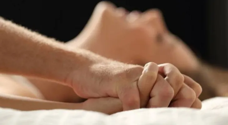 Curiosidades sobre el orgasmo que seguramente no sabías