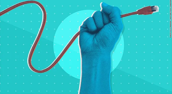 ¿Qué significa para ti que se acabe la neutralidad en la red? Los 5 puntos claves que necesitas entender