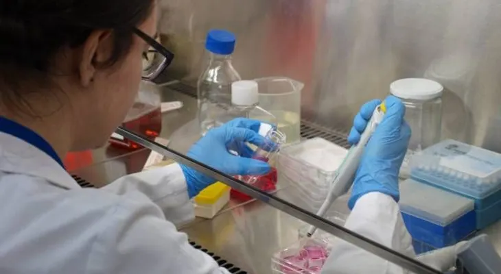 Grupo de científicos alerta sobre transmisión aérea del coronavirus 