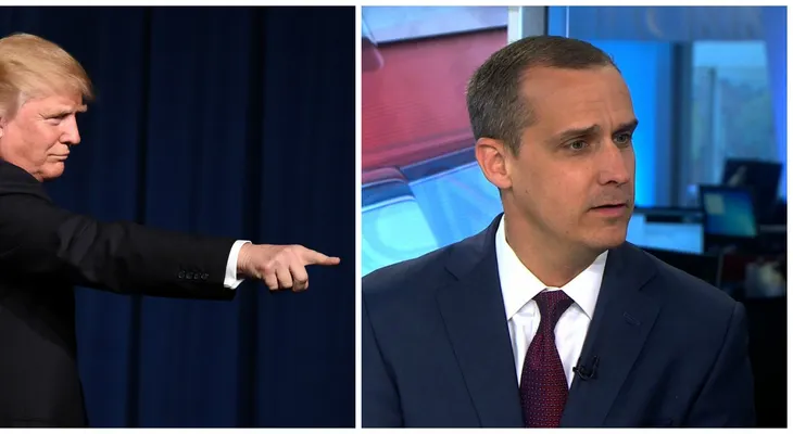 ¿Por qué Trump despidió a su gerente de campaña?