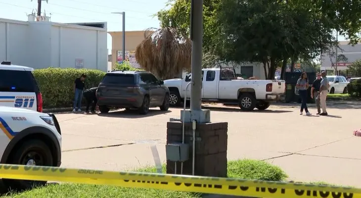 Imputan a un agente de ICE por atropellar a un trabajador mexicano en Houston