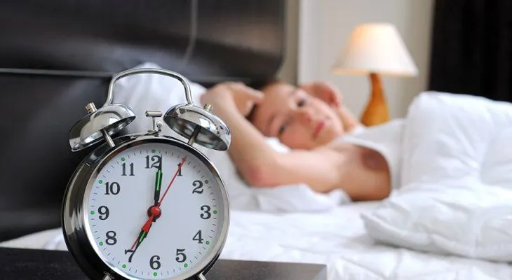 Consejos para conseguir un buen descanso