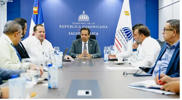 Gobierno impulsa mejoras en salud y expectativa de vida