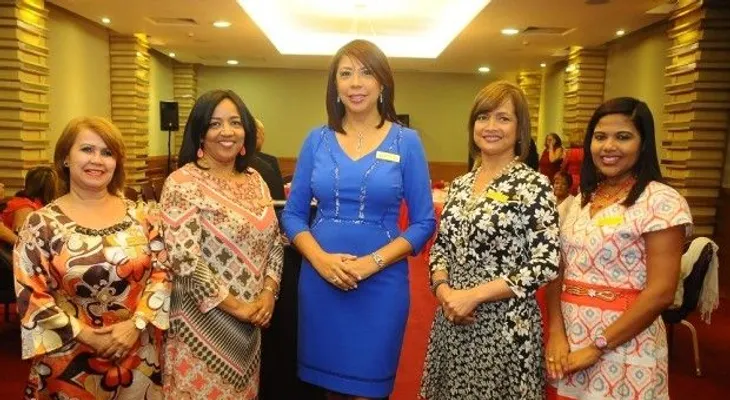 Senado JCI República Dominicana presentada la nueva directiva