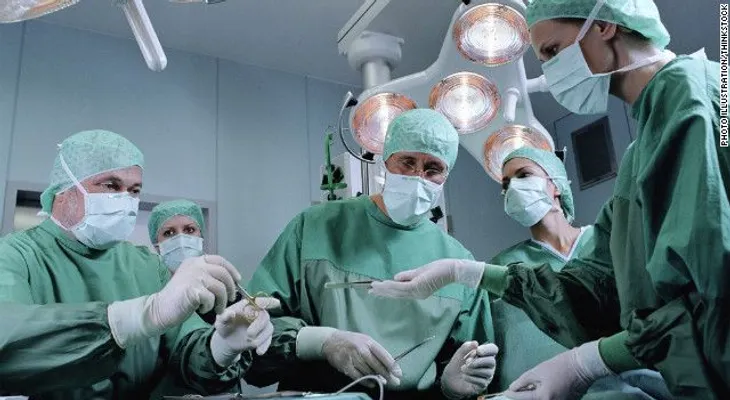 El toque humano en un hospital: ¿Por qué es importante que los médicos sean compasivos?