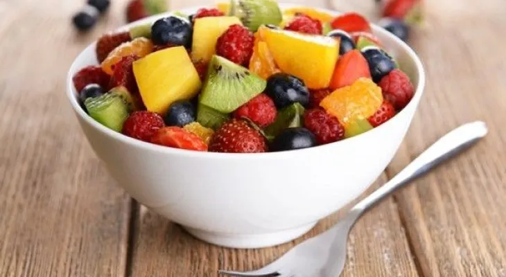 Las 5 mejores frutas antiinflamatorias