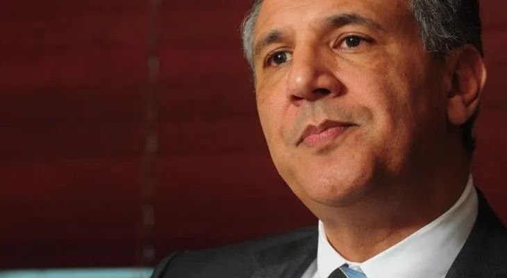 Peralta dice que la reelección está en manos Comité Político del PLD