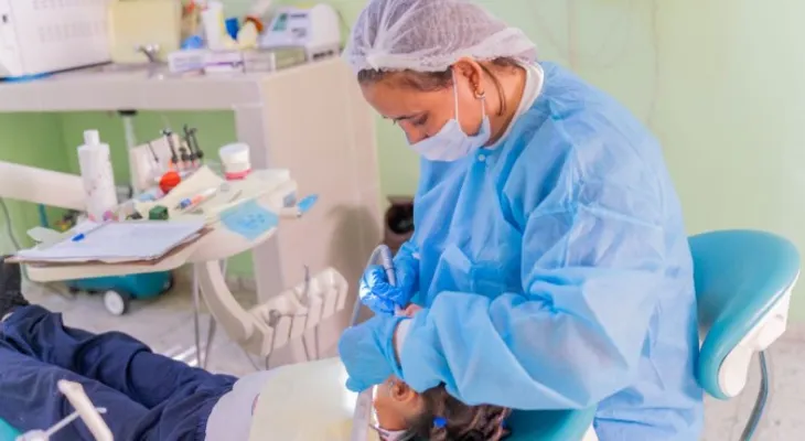 INABIE beneficiará a más de 200,000 estudiantes con jornadas de salud en el año escolar 2025-2026
