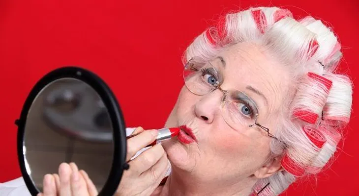 Consejo de mi abuela para lucir joven y atractiva siempre