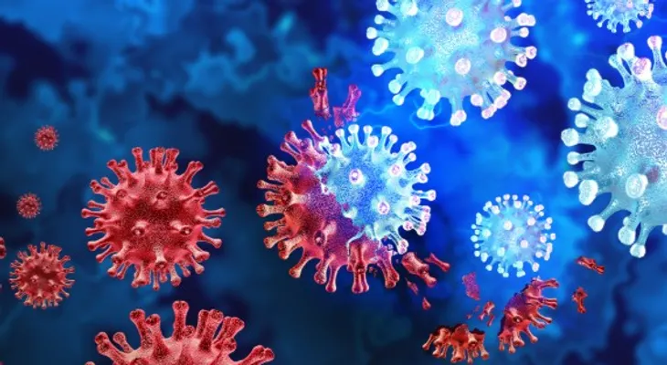 Nueva variante del virus X amenaza estabilidad sanitaria mundial