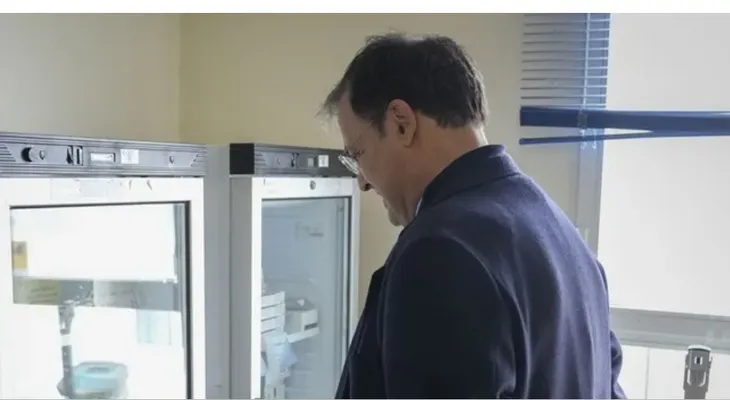 Salud vasco admite error con vacunas caducadas