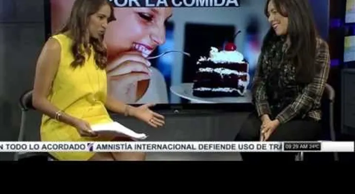 ¿Cómo lidiar con la ansiedad por los alimentos?