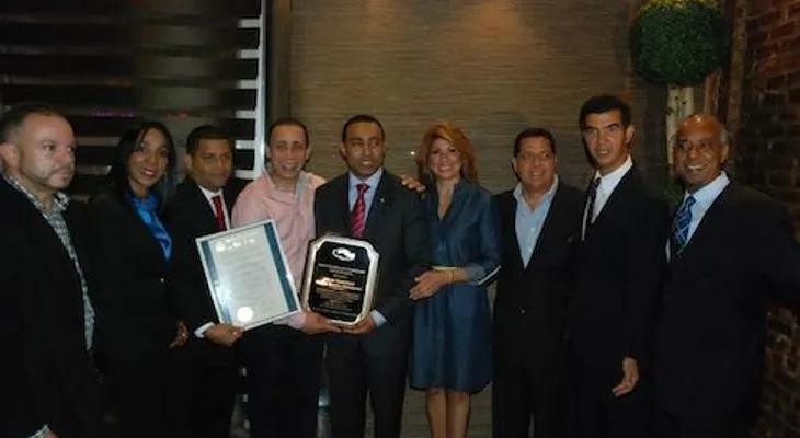 Empresarios dominicanos reconocerán labor del cónsul dominicano en New York, Félix Martínez