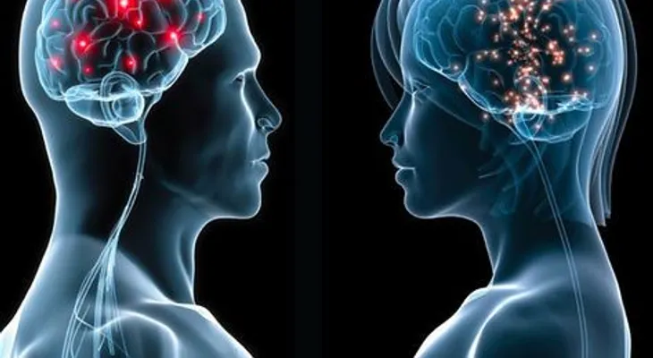La dieta mental para tener un cerebro sano