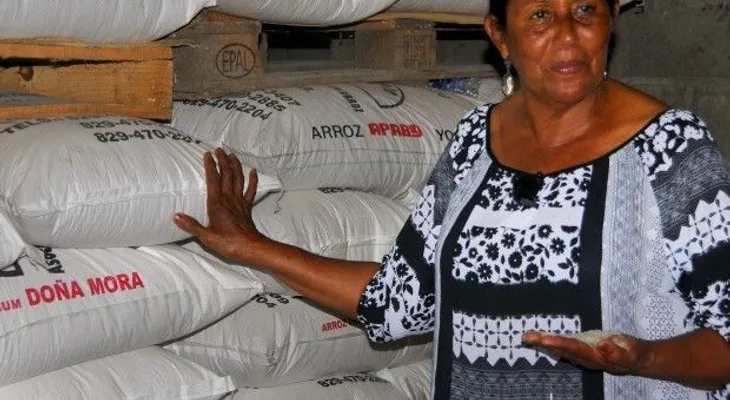 Madrugando por amor a los demás