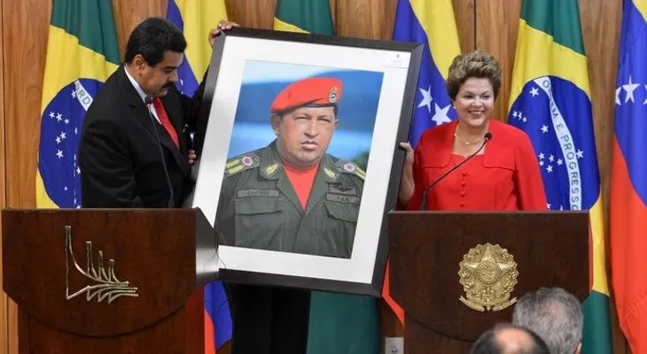 Venezuela protesta por supuesto espionaje en PDVSA