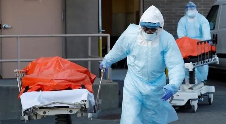 Los muertos por COVID-19 superan los 400.000 en el mundo, según Johns Hopkins