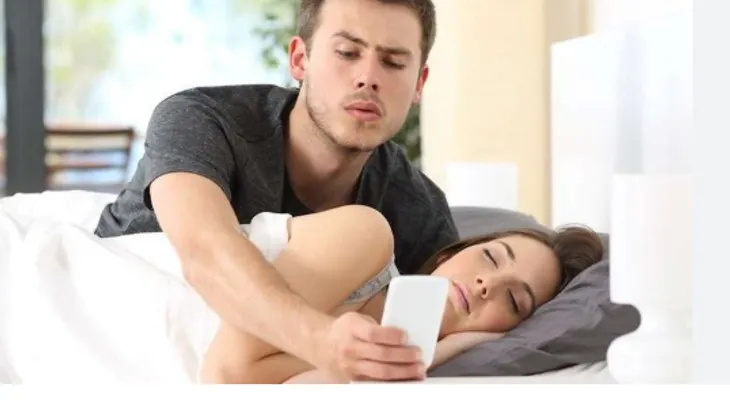 El amor no necesita celos destructivos