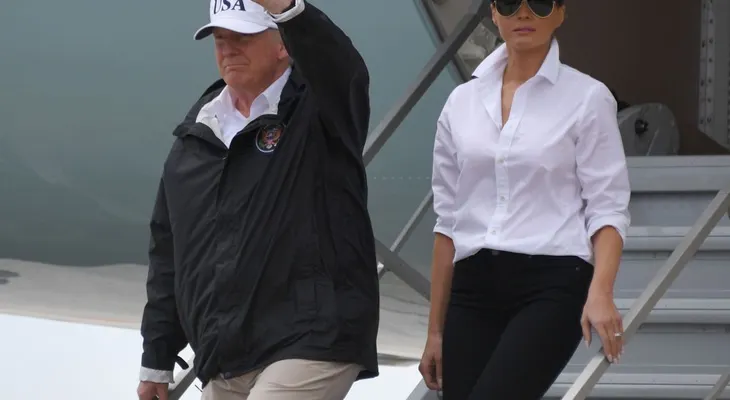 Usted no siempre tiene que ser el protagonista, señor presidente