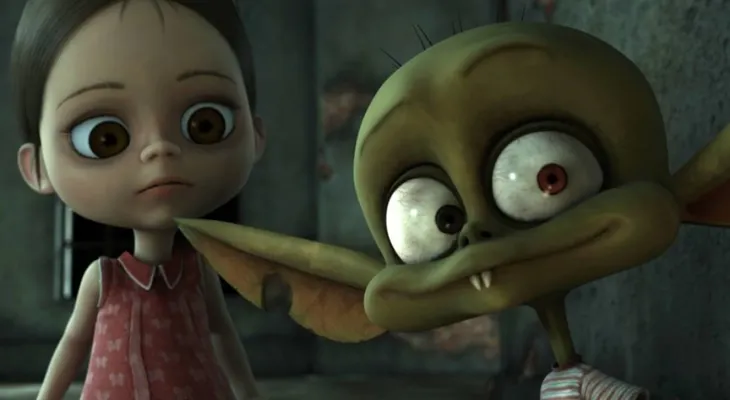 â??Ana y Brunoâ?, la cinta animada más cara de la historia del cine mexicano
