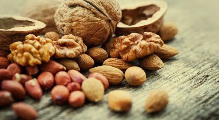 Porqué debes activar nueces y semillas y cómo hacerlo