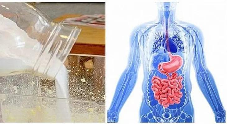 Los farmacéuticos lo han escondido de nosotros: todo el mundo debe tomar esta bebida una vez al mes!