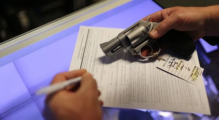 ¿Quiénes son los afectados por la nueva iniciativa de armas de Obama?