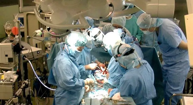  El sistema de salud cubano realizó 454 trasplantes de órganos en 2017 