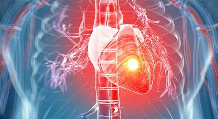 8 señales que nos revelan que el corazón no funciona correctamente