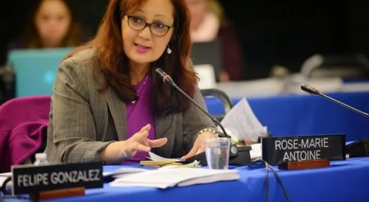 CIDH renueva su junta directiva 